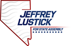 Jeffrey Lustick for Nevada Assembly District 11
